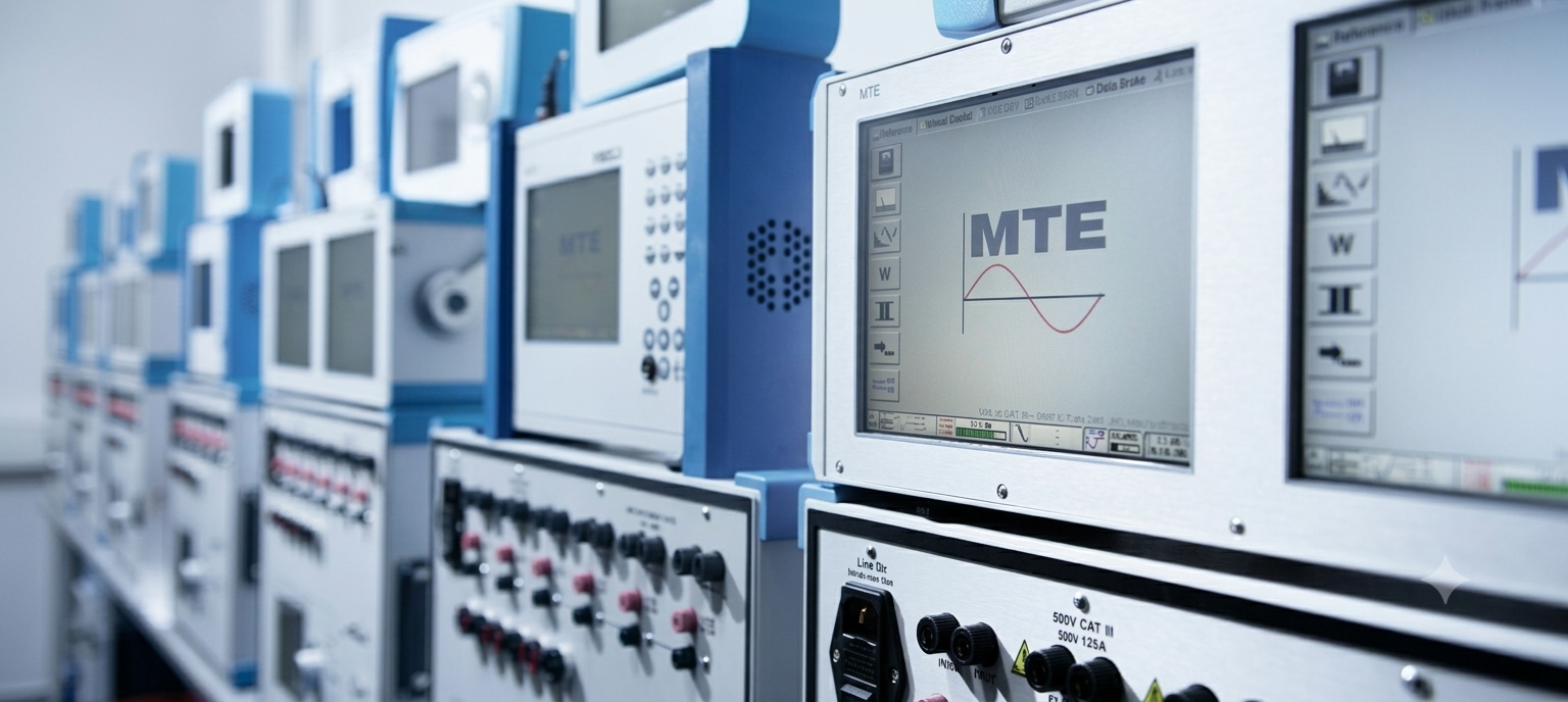 Life at Yash Metrology