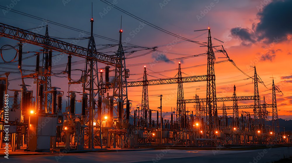 On-site electrical testing equipment